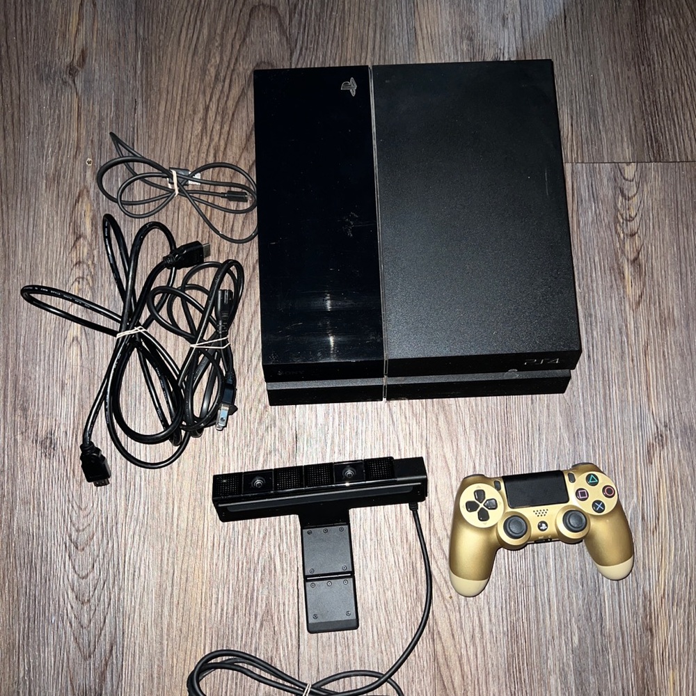 Playstation 4